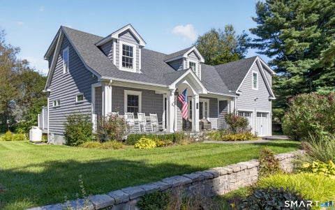 Photo of 10 Meadowbrook Lane, Stonington, CT 06355 (MLS # 24202216)