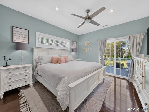 Tiny photo for 10 Meadowbrook Lane, Stonington, CT 06355 (MLS # 24202216)