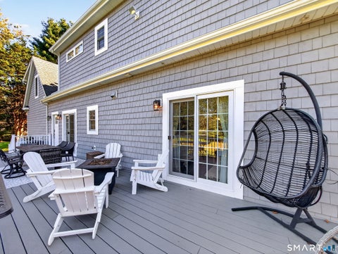 Tiny photo for 10 Meadowbrook Lane, Stonington, CT 06355 (MLS # 24202216)