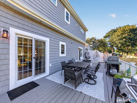Tiny photo for 10 Meadowbrook Lane, Stonington, CT 06355 (MLS # 24202216)