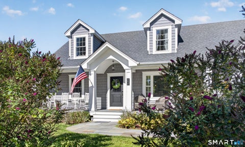 Tiny photo for 10 Meadowbrook Lane, Stonington, CT 06355 (MLS # 24202216)