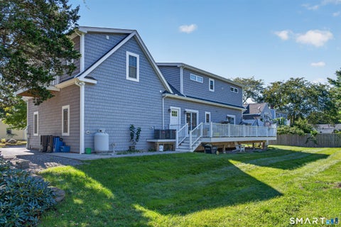 Tiny photo for 10 Meadowbrook Lane, Stonington, CT 06355 (MLS # 24202216)