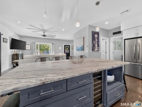 Tiny photo for 10 Meadowbrook Lane, Stonington, CT 06355 (MLS # 24202216)