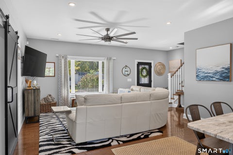 Tiny photo for 10 Meadowbrook Lane, Stonington, CT 06355 (MLS # 24202216)