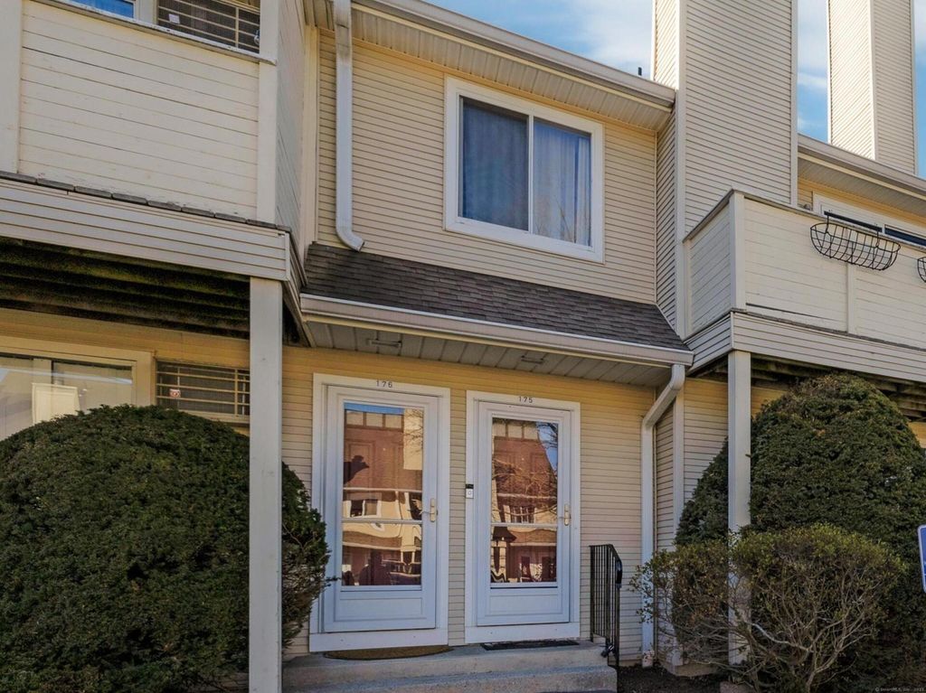 Photo of 175 Willow Springs #175, New Milford, CT 06776 (MLS # 24142697)