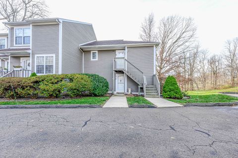 Photo of 53 Brushy Plain Road #APT 8B, Branford, CT 06405 (MLS # 24142657)