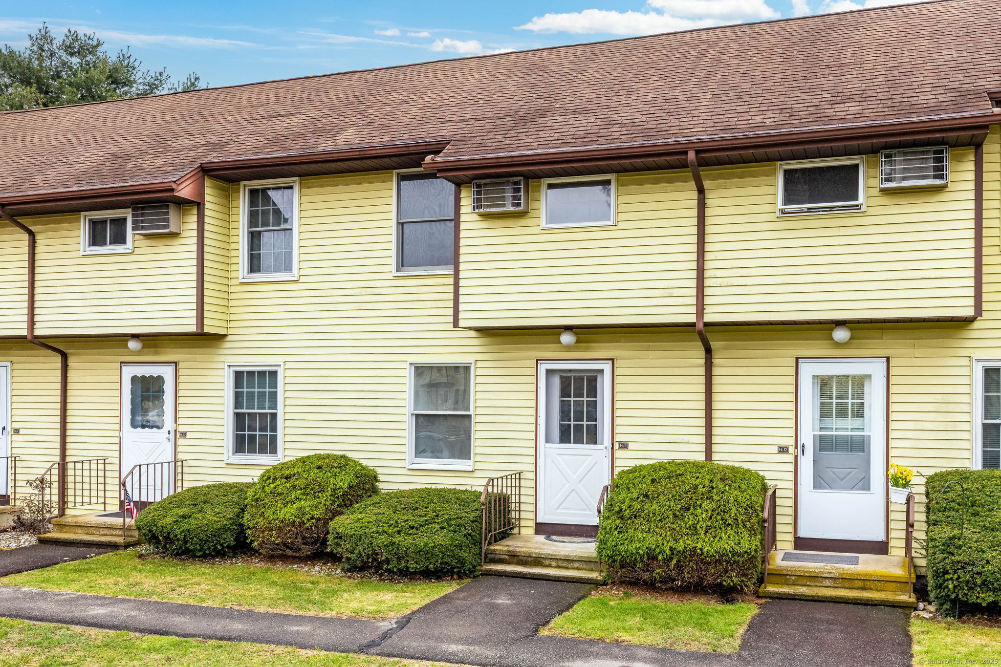 268 Hartford Turnpike #APT H11, Tolland, Connecticut image 25