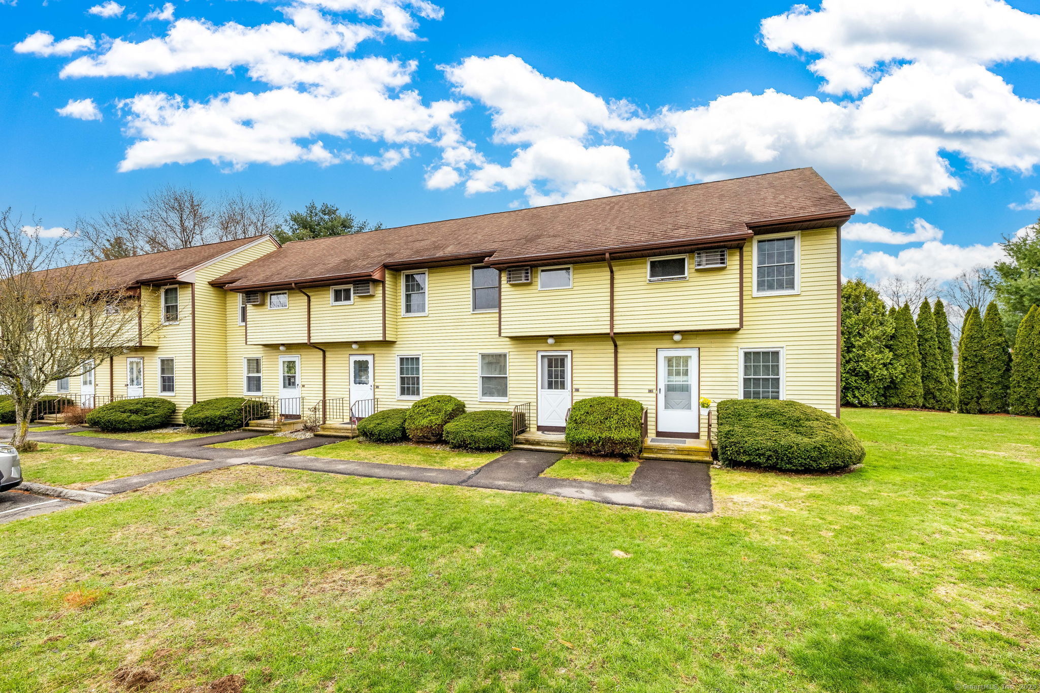 268 Hartford Turnpike #APT H11, Tolland, Connecticut image 26