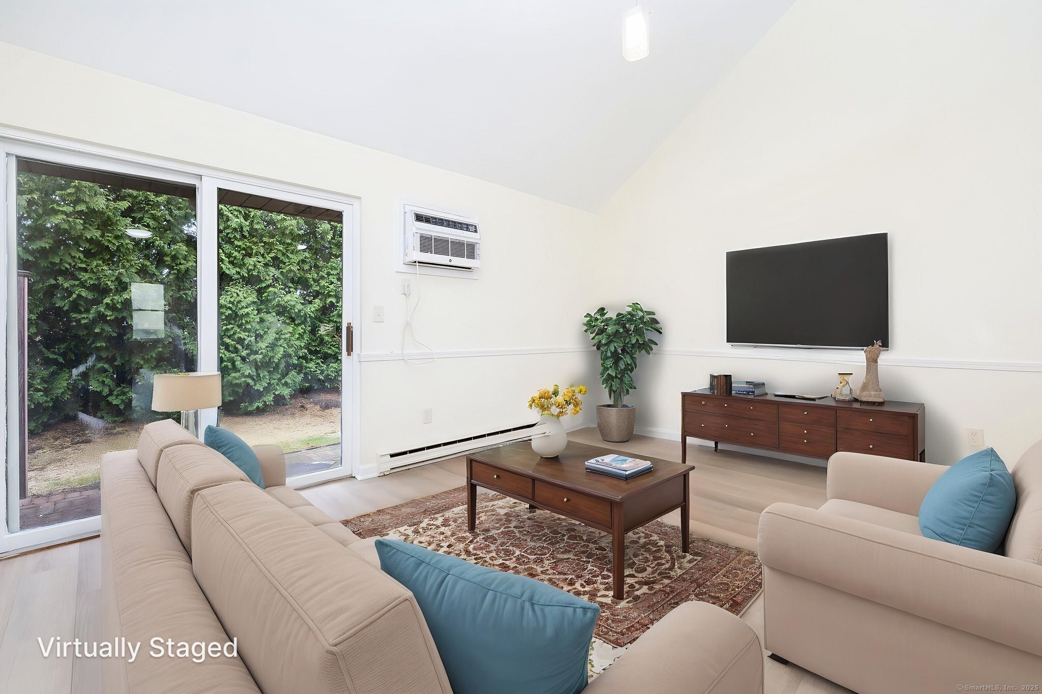 268 Hartford Turnpike #APT H11, Tolland, Connecticut image 1