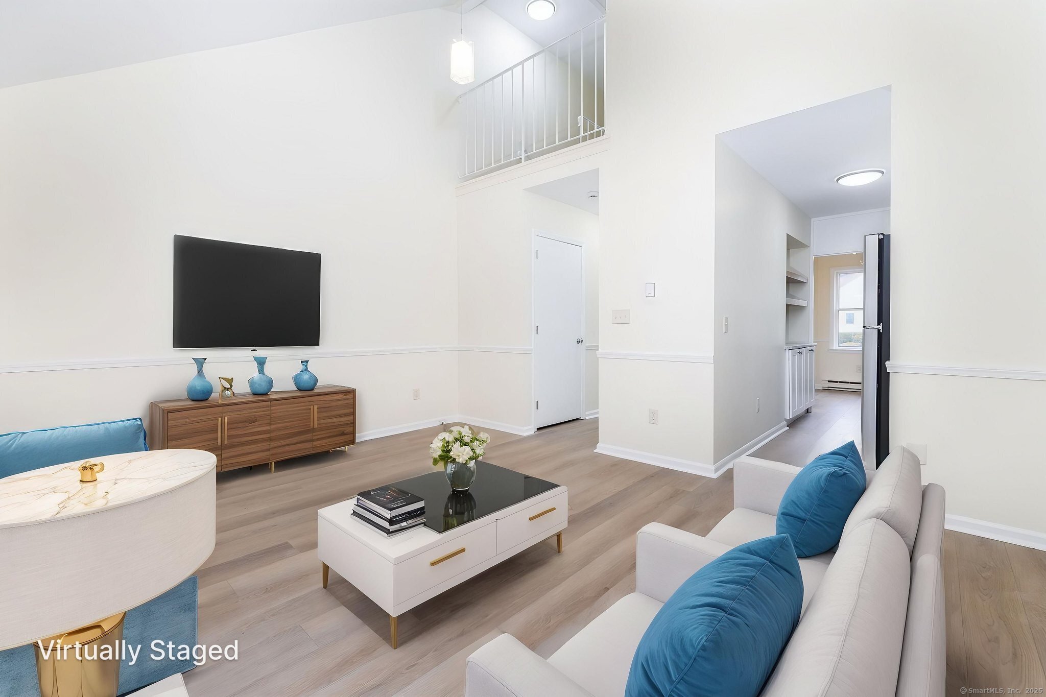 268 Hartford Turnpike #APT H11, Tolland, Connecticut image 2