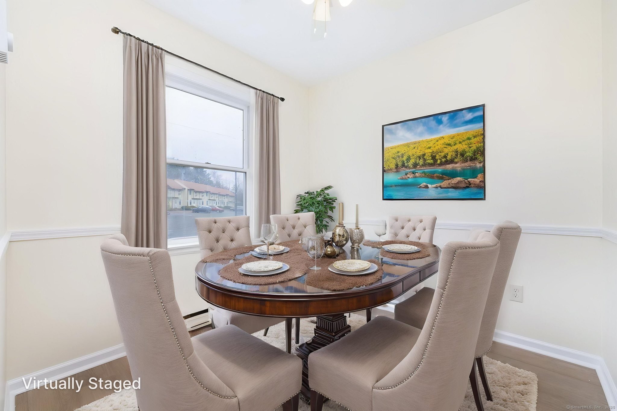 268 Hartford Turnpike #APT H11, Tolland, Connecticut image 6