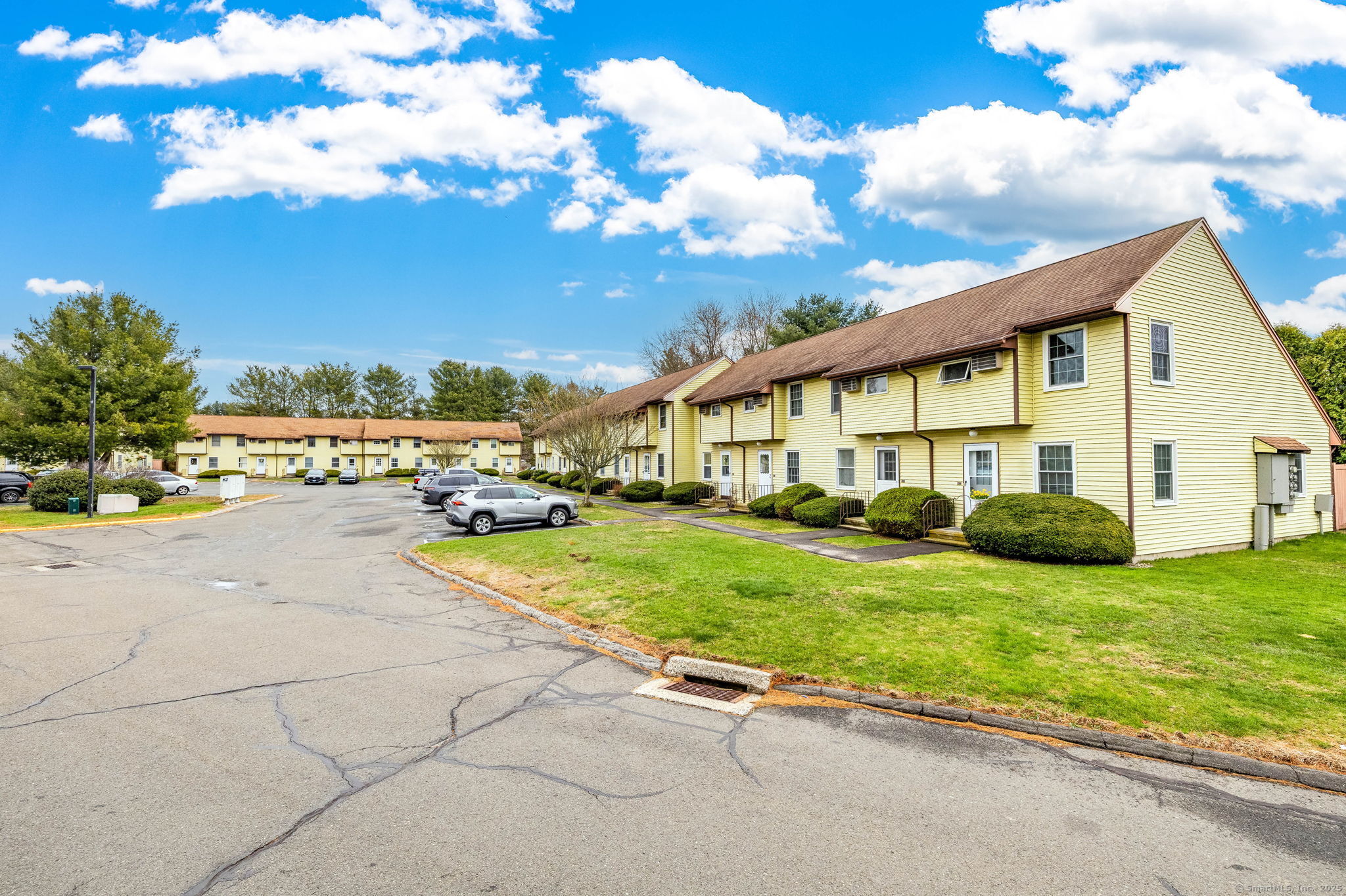 268 Hartford Turnpike #APT H11, Tolland, Connecticut image 24