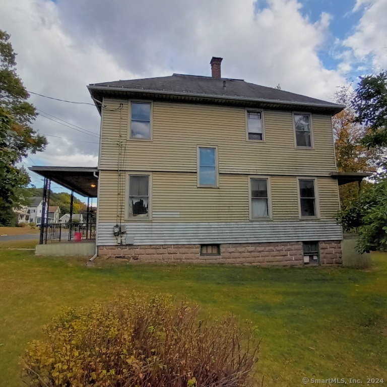 1231 Hanover Avenue, Meriden, Connecticut image 35