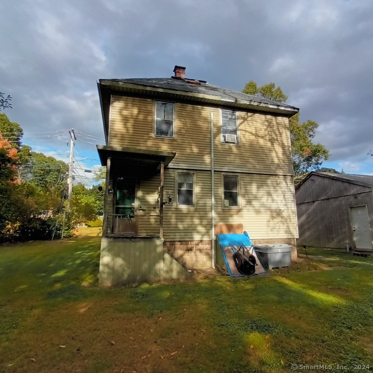 1231 Hanover Avenue, Meriden, Connecticut image 36