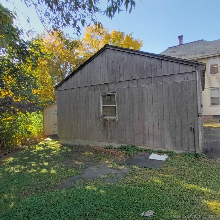 1231 Hanover Avenue, Meriden, Connecticut image 32