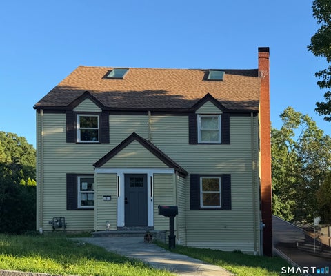 Photo of 14 Park Hill Avenue, Norwalk, CT 06851 (MLS # 24207084)