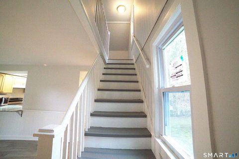 Tiny photo for 54 Parker Farms Road, Wallingford, CT 06492 (MLS # 24168796)