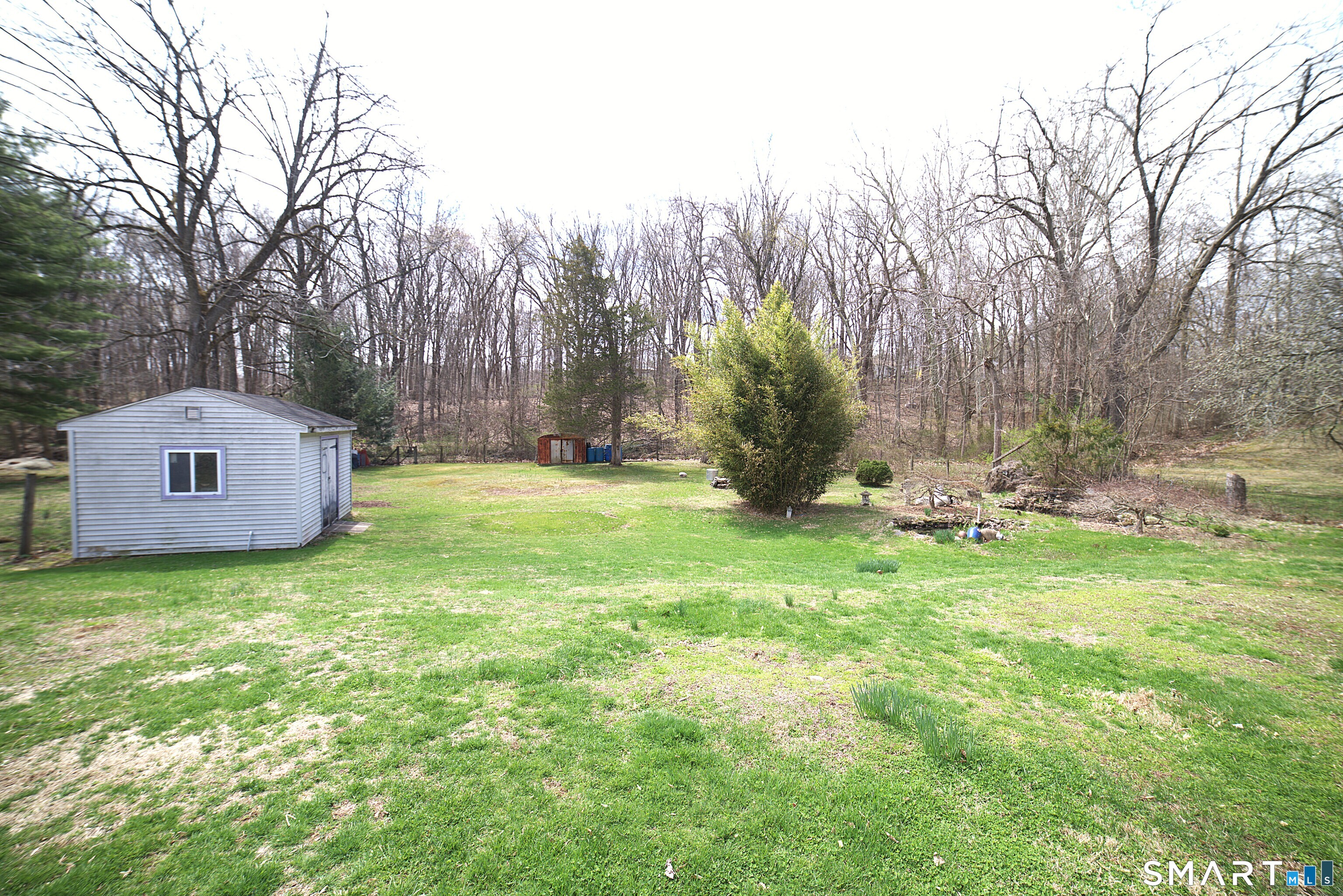 54 Parker Farms Road