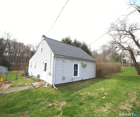 Photo of 54 Parker Farms Road, Wallingford, CT 06492 (MLS # 24168796)