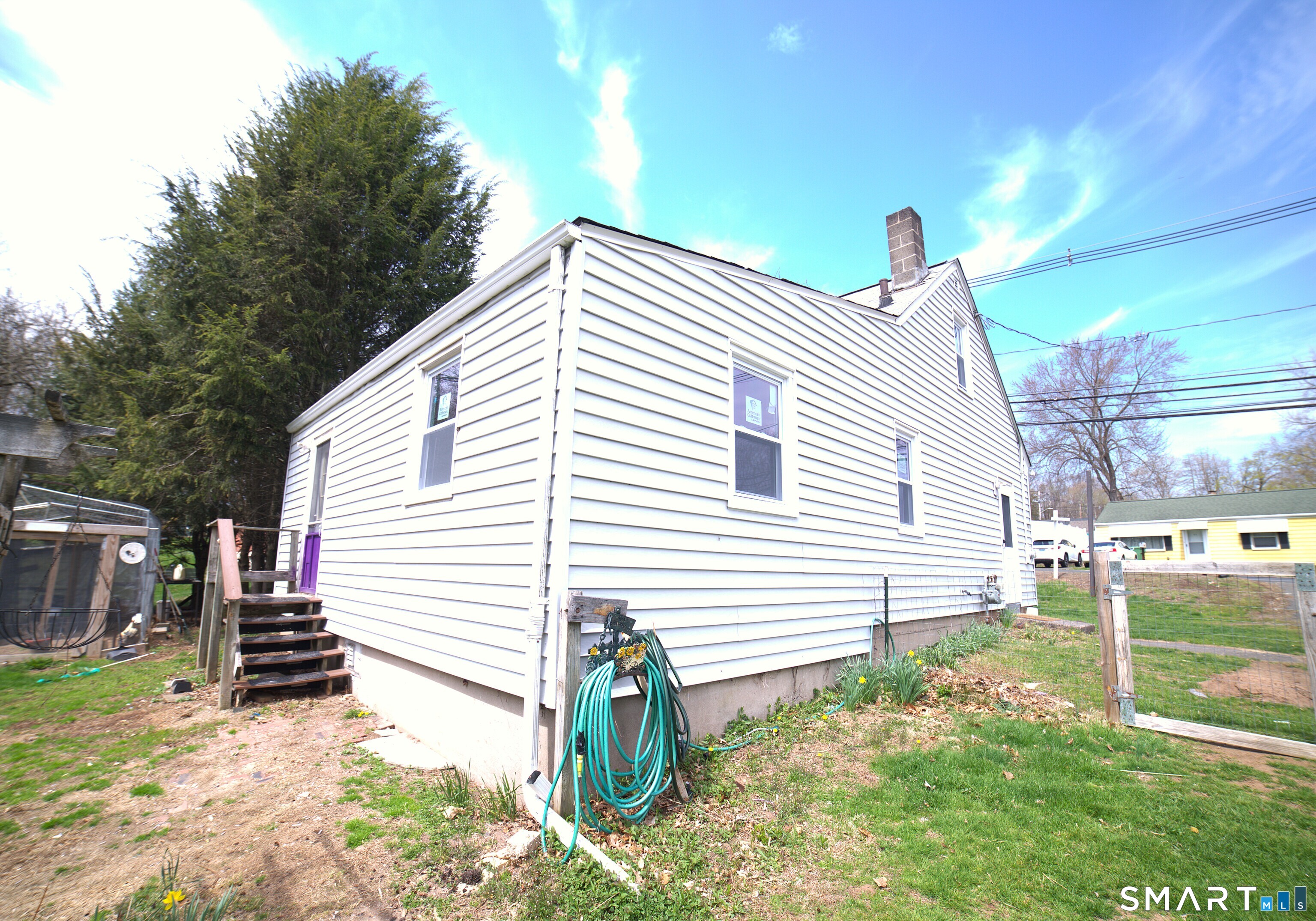 54 Parker Farms Road