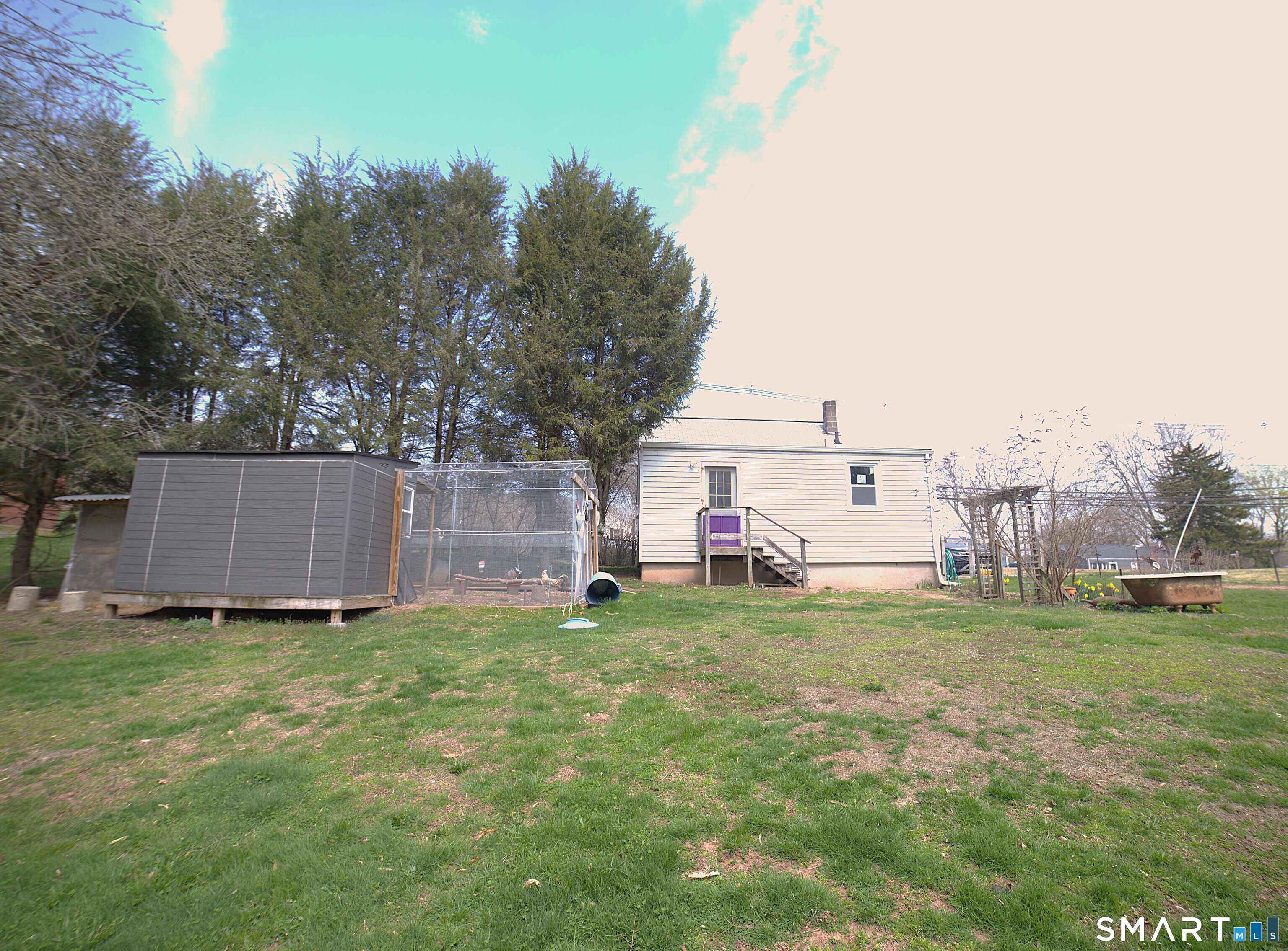 54 Parker Farms Road