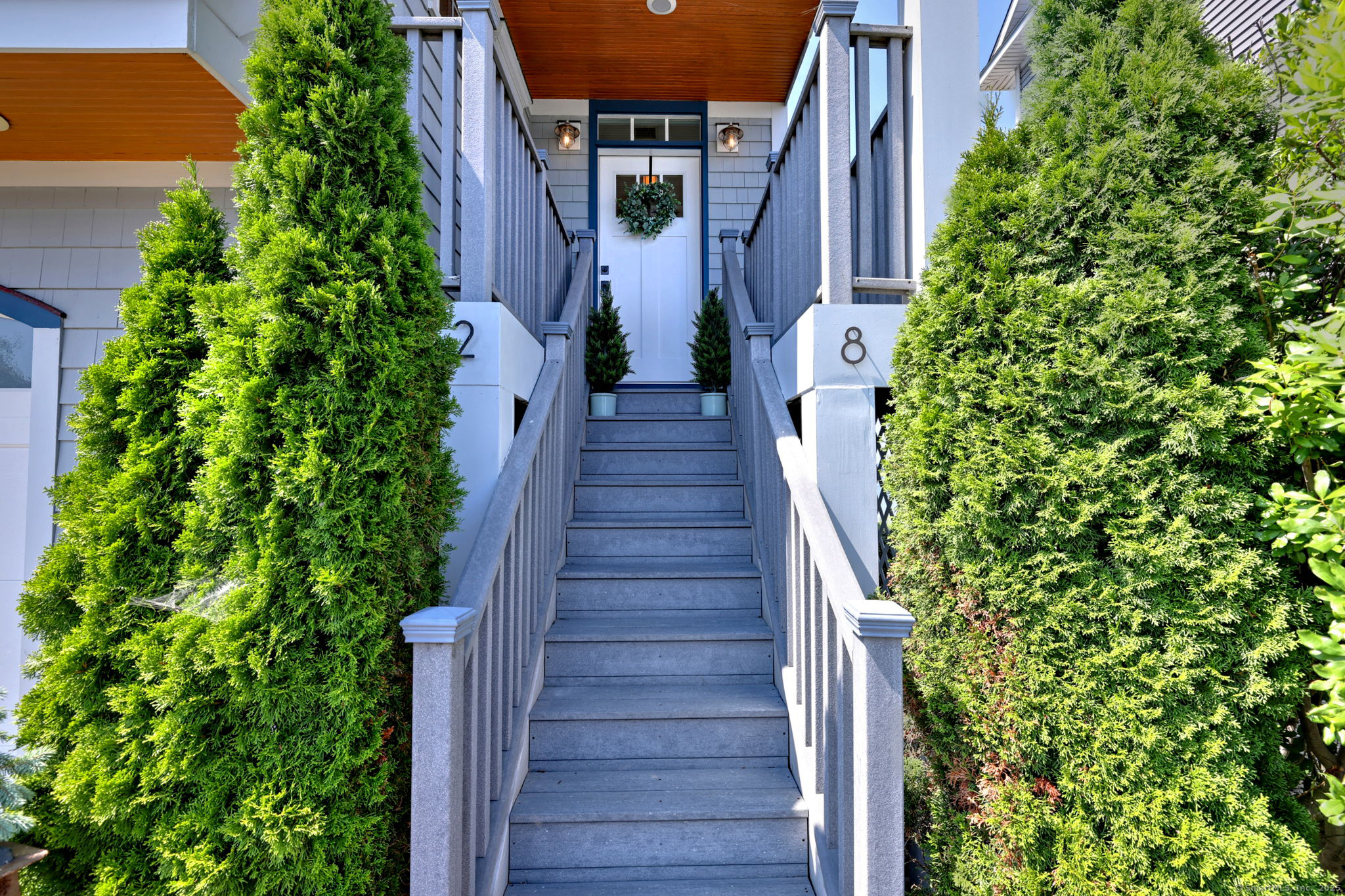 28 Milford Point Road