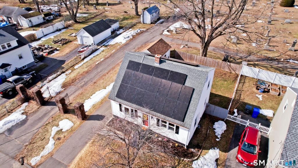 Photo of 127 Windsor Street, Enfield, CT 06082 (MLS # 24158983)