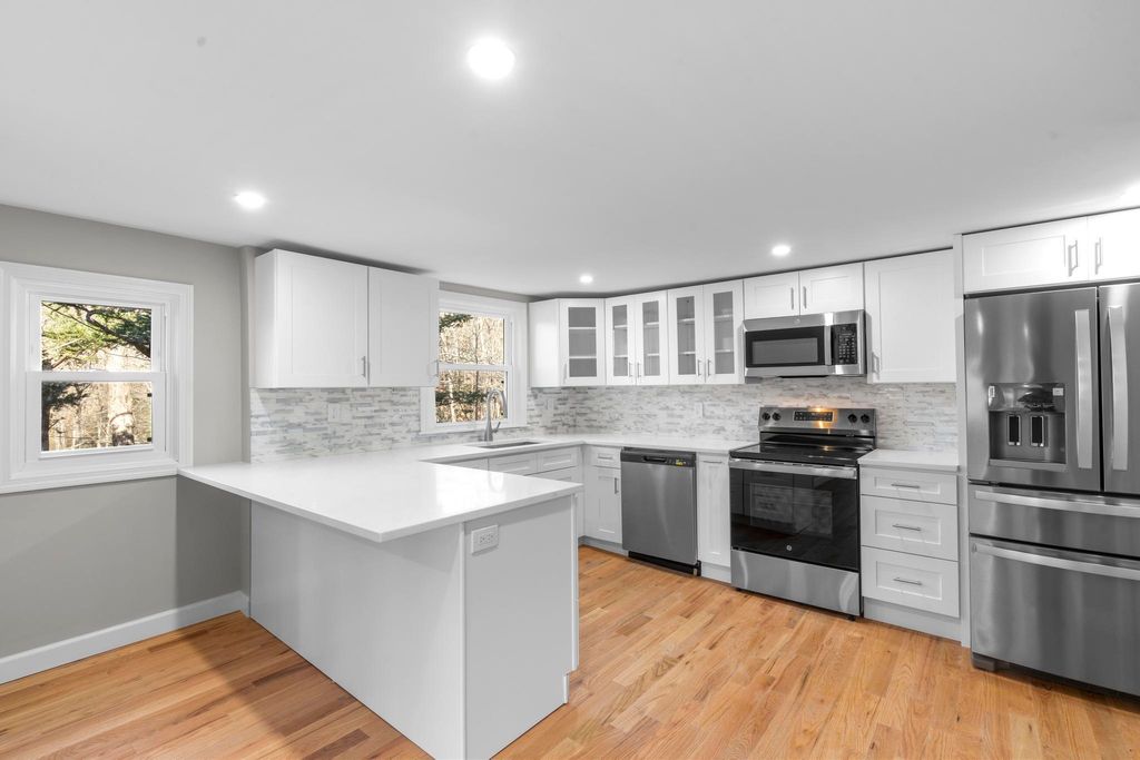 Photo of 2 Chapel Hill Road, New Milford, CT 06776 (MLS # 24141490)