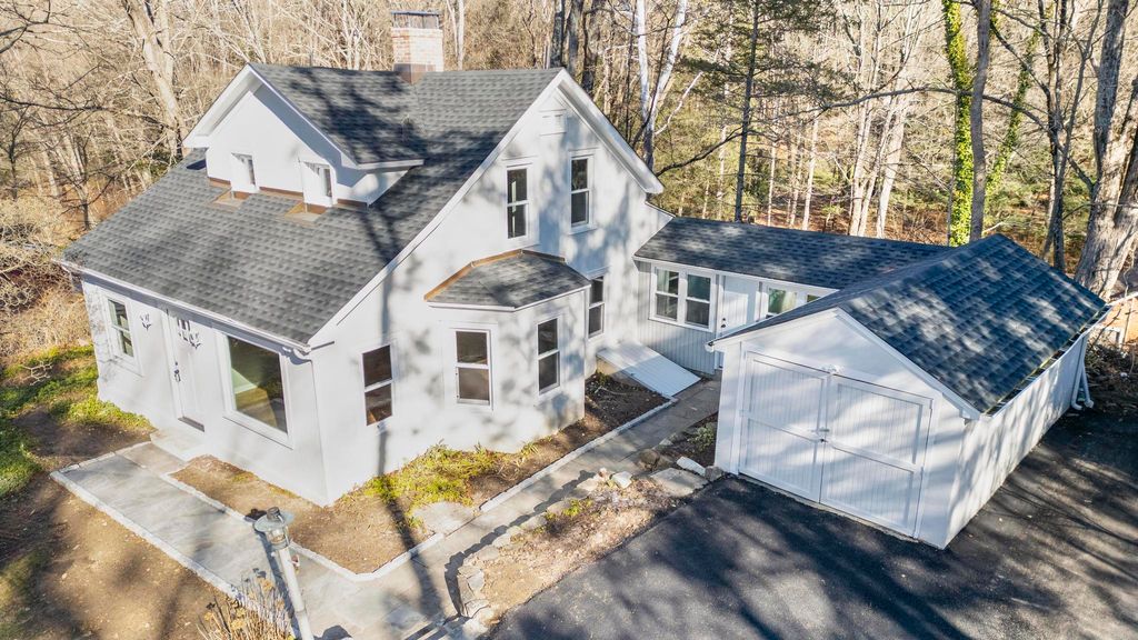 Photo of 2 Chapel Hill Road, New Milford, CT 06776 (MLS # 24141490)