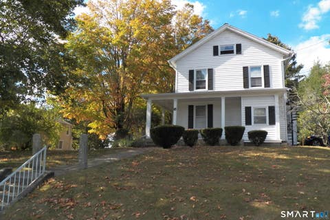 Multifamily For Rent - 178 Peach Orchard Road<br/> Waterbury, CT 06706