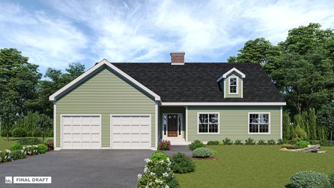 604 Freya Lane, East Hampton, CT 06424 - #: 24096259