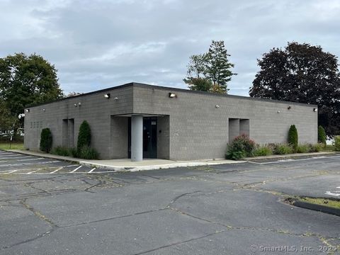 255 West River Street Milford CT 06461