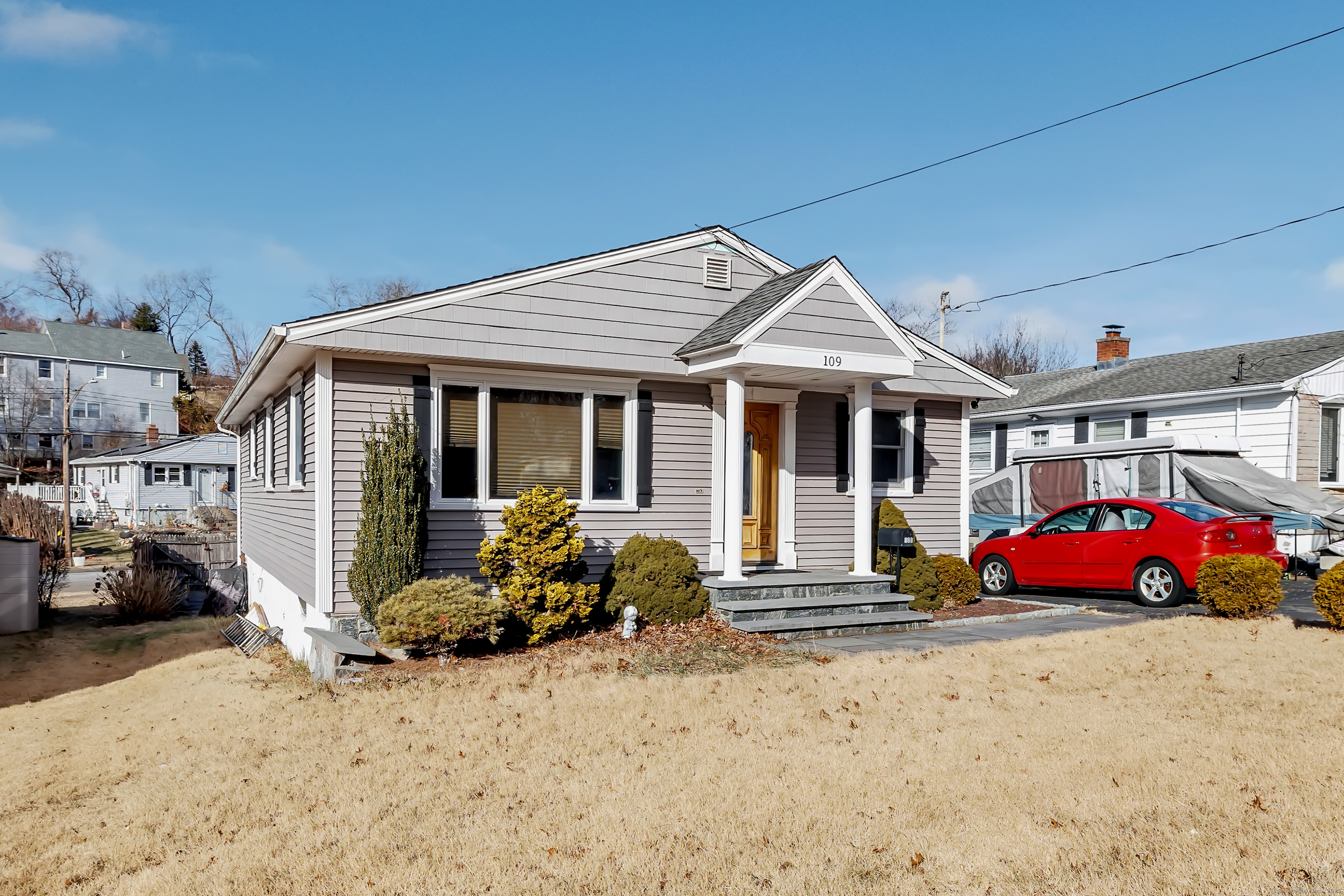 109 Rockwood Avenue, Ansonia, Connecticut image 2