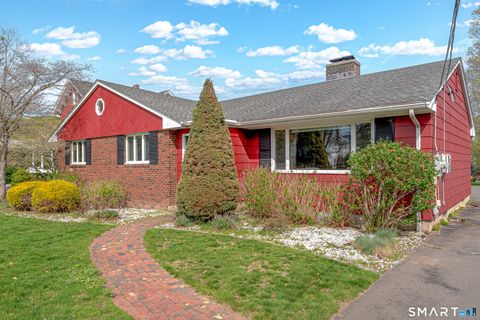 Photo of 801 Townsend Avenue, New Haven, CT 06512 (MLS # 24171477)