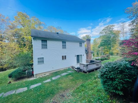 A home in Southbury