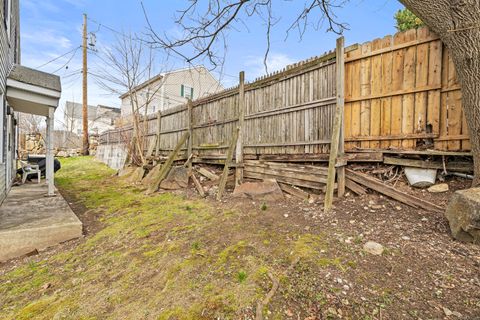 Tiny photo for 59 Taylor Avenue, Norwalk, CT 06854 (MLS # 24134145)