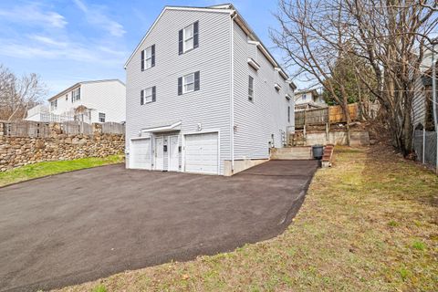 Tiny photo for 59 Taylor Avenue, Norwalk, CT 06854 (MLS # 24134145)