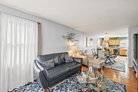 Tiny photo for 59 Taylor Avenue, Norwalk, CT 06854 (MLS # 24134145)