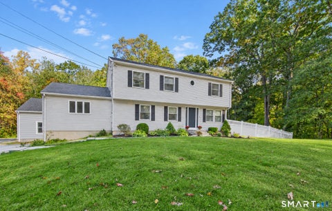 Photo of 433 Route 148, Killingworth, CT 06419 (MLS # 24211881)