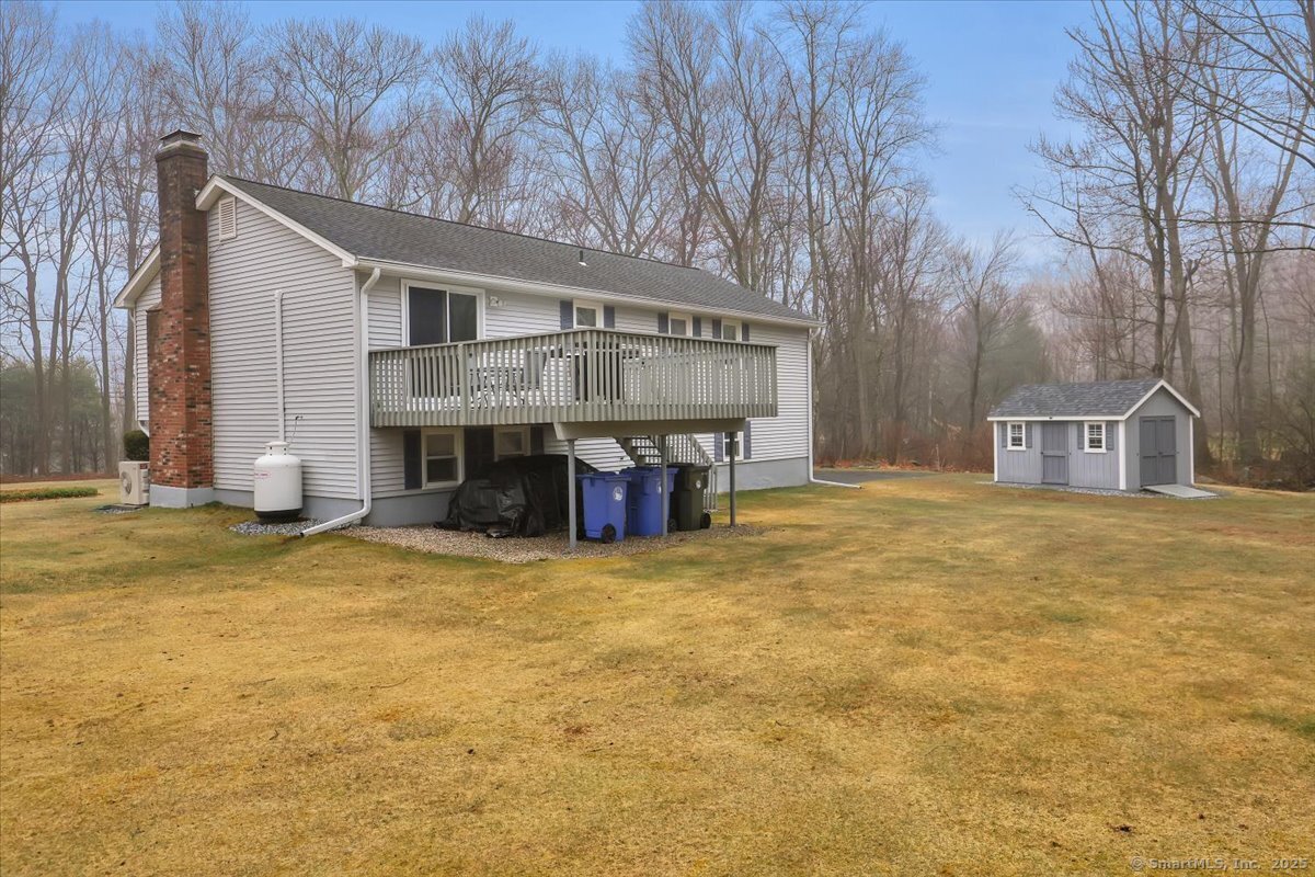 257 Goose Lane, Tolland, Connecticut image 5