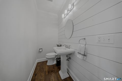 Tiny photo for 145 Brentwood Avenue #145, Fairfield, CT 06825 (MLS # 24153427)