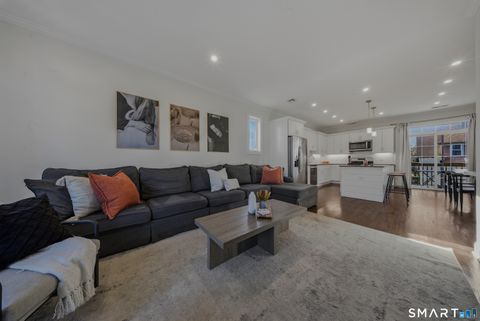 Tiny photo for 145 Brentwood Avenue #145, Fairfield, CT 06825 (MLS # 24153427)