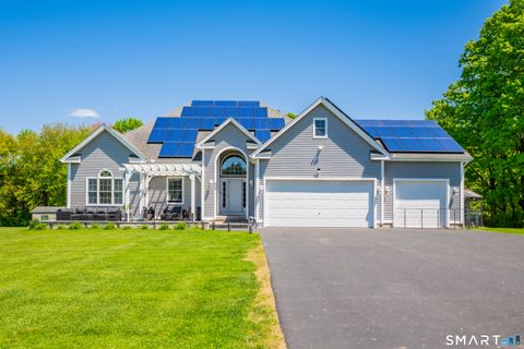 Photo of 409 Beckley Road, Berlin, CT 06037 (MLS # 24168917)