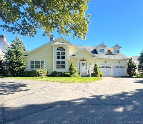 5530 Main Street 5530 Trumbull CT 06611