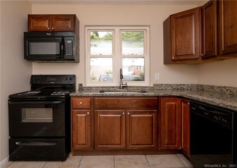 Tiny photo for 42 Abner Court #42, Bridgeport, CT 06606 (MLS # 24152338)