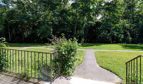 Tiny photo for 42 Abner Court #42, Bridgeport, CT 06606 (MLS # 24152338)