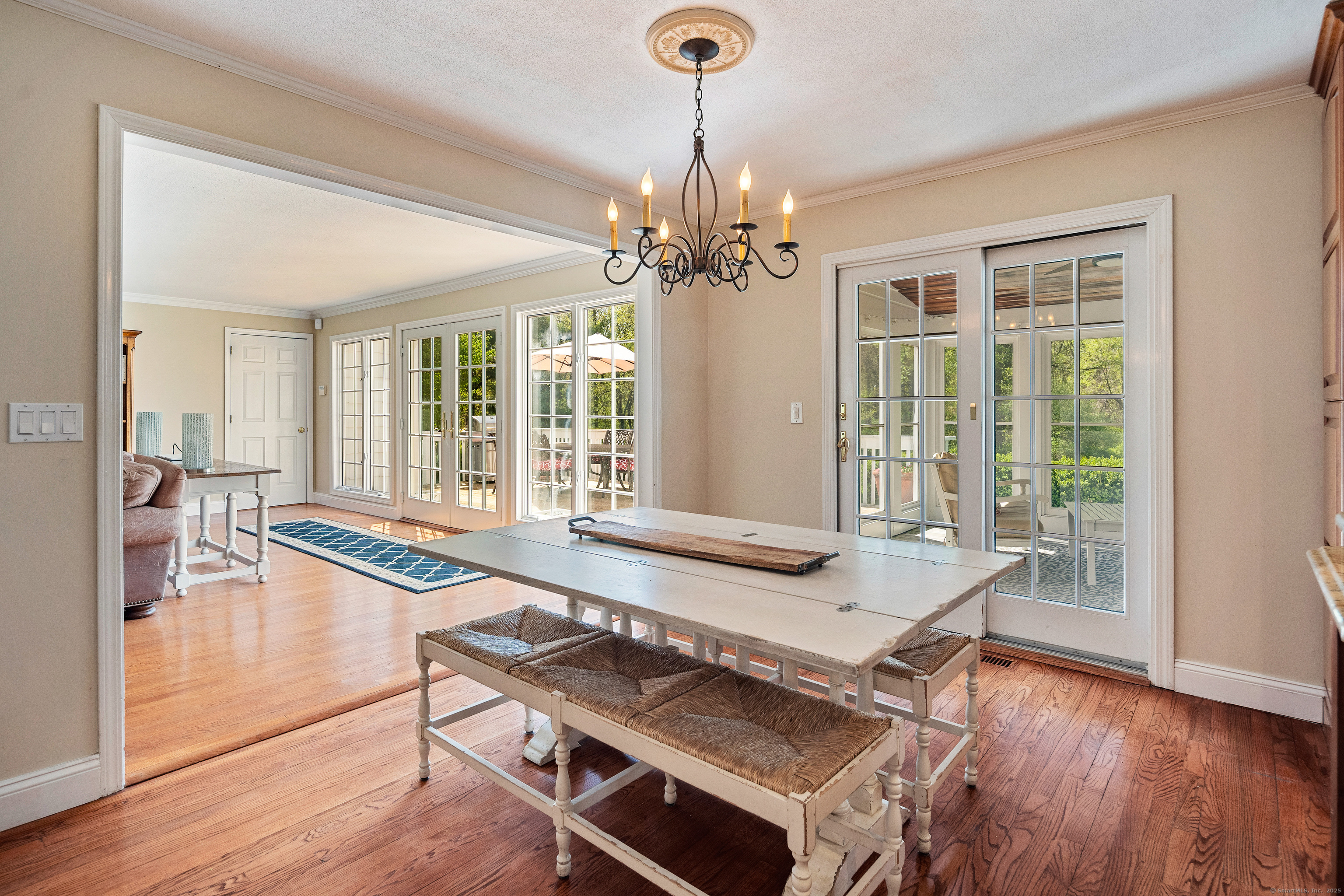 7 Tunxis Trail, Redding, Connecticut image 10