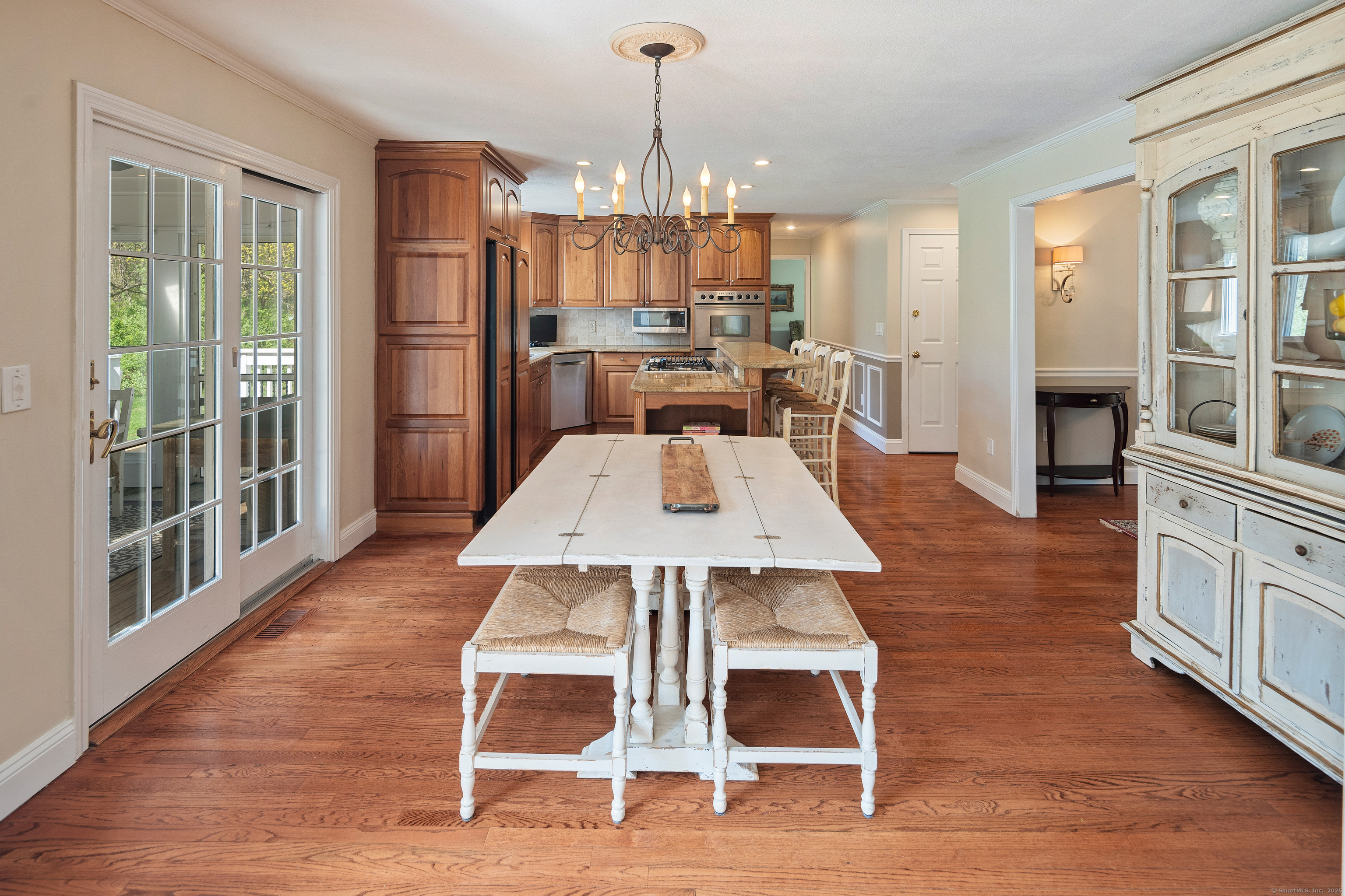 7 Tunxis Trail, Redding, Connecticut image 9