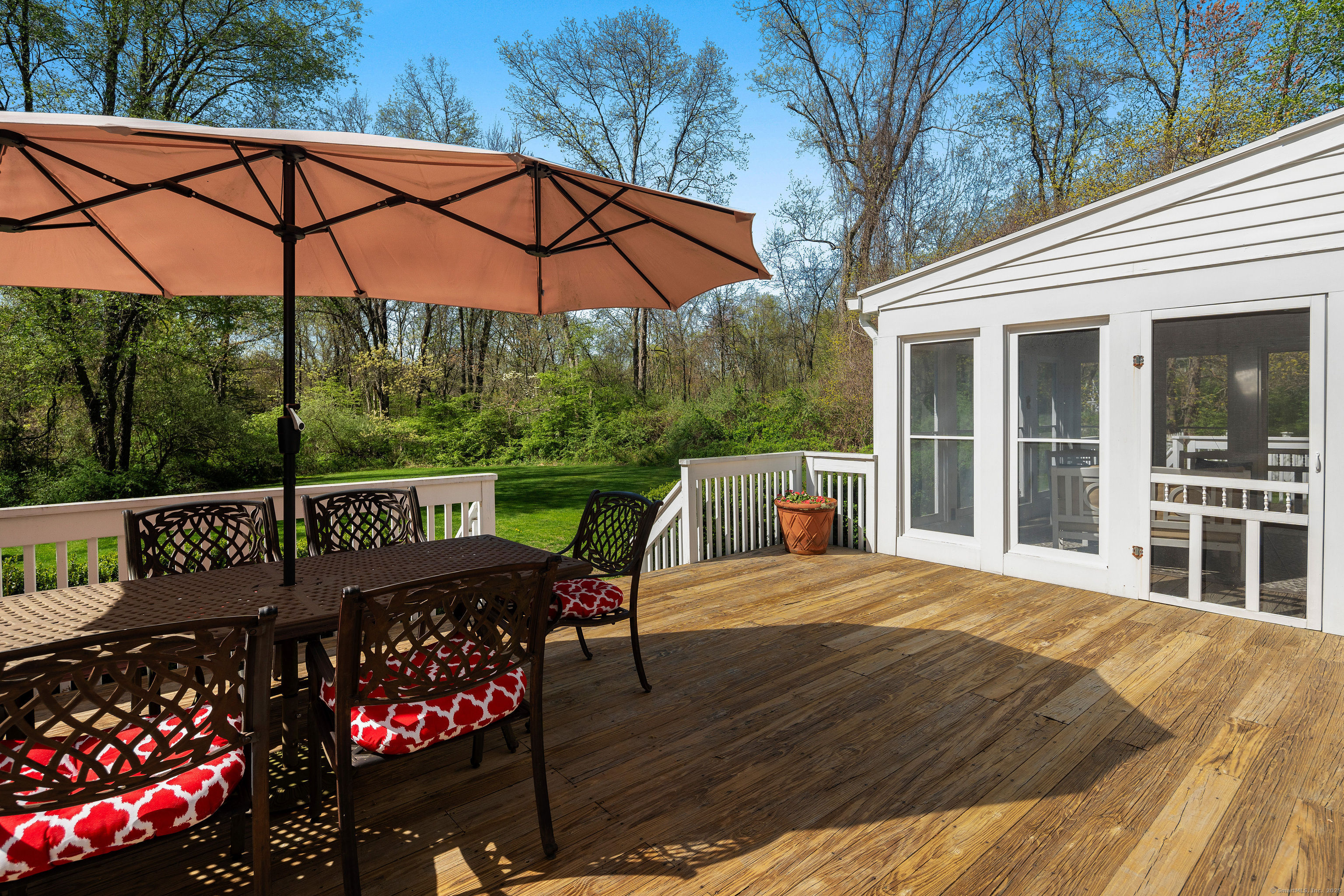 7 Tunxis Trail, Redding, Connecticut image 29