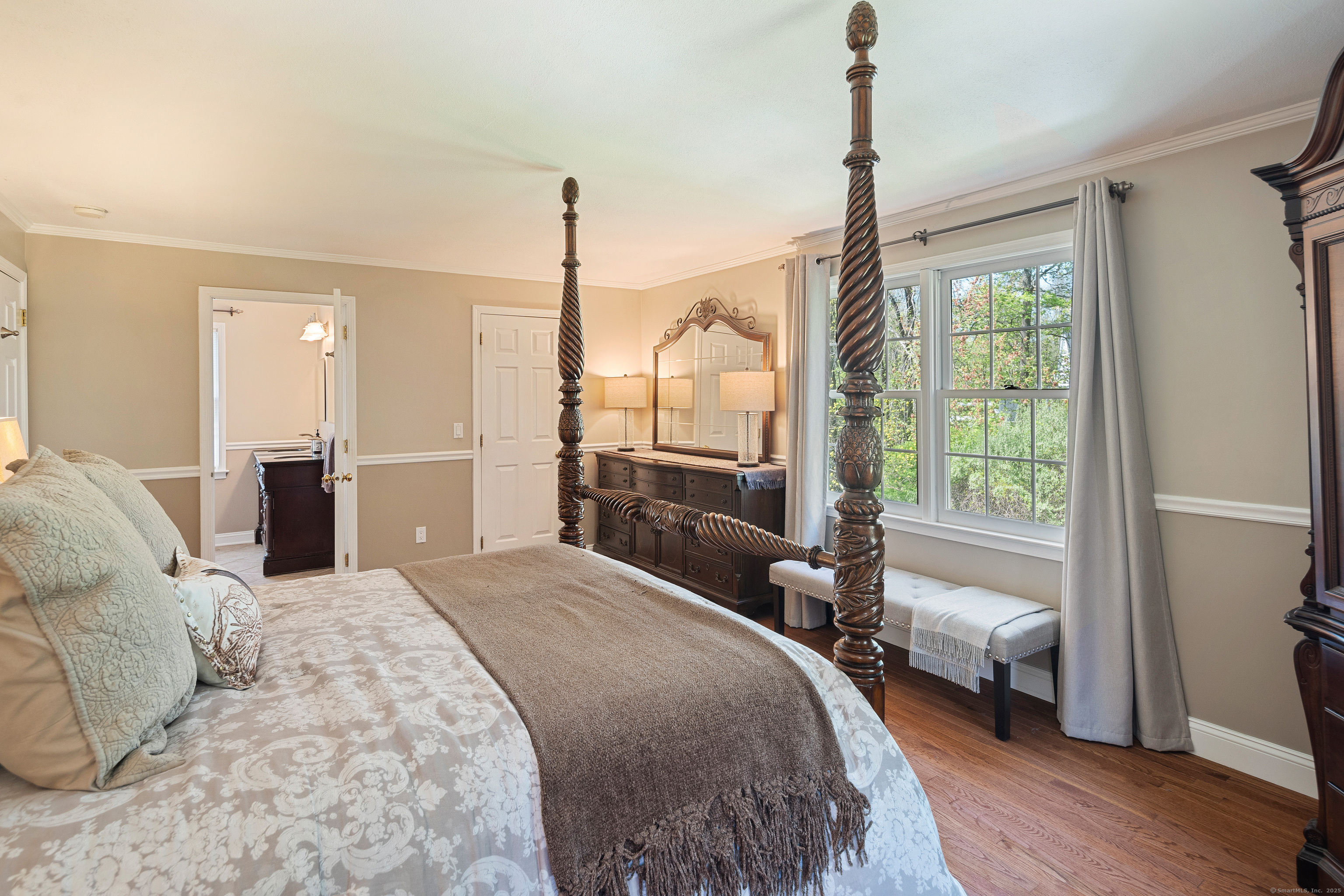 7 Tunxis Trail, Redding, Connecticut image 16